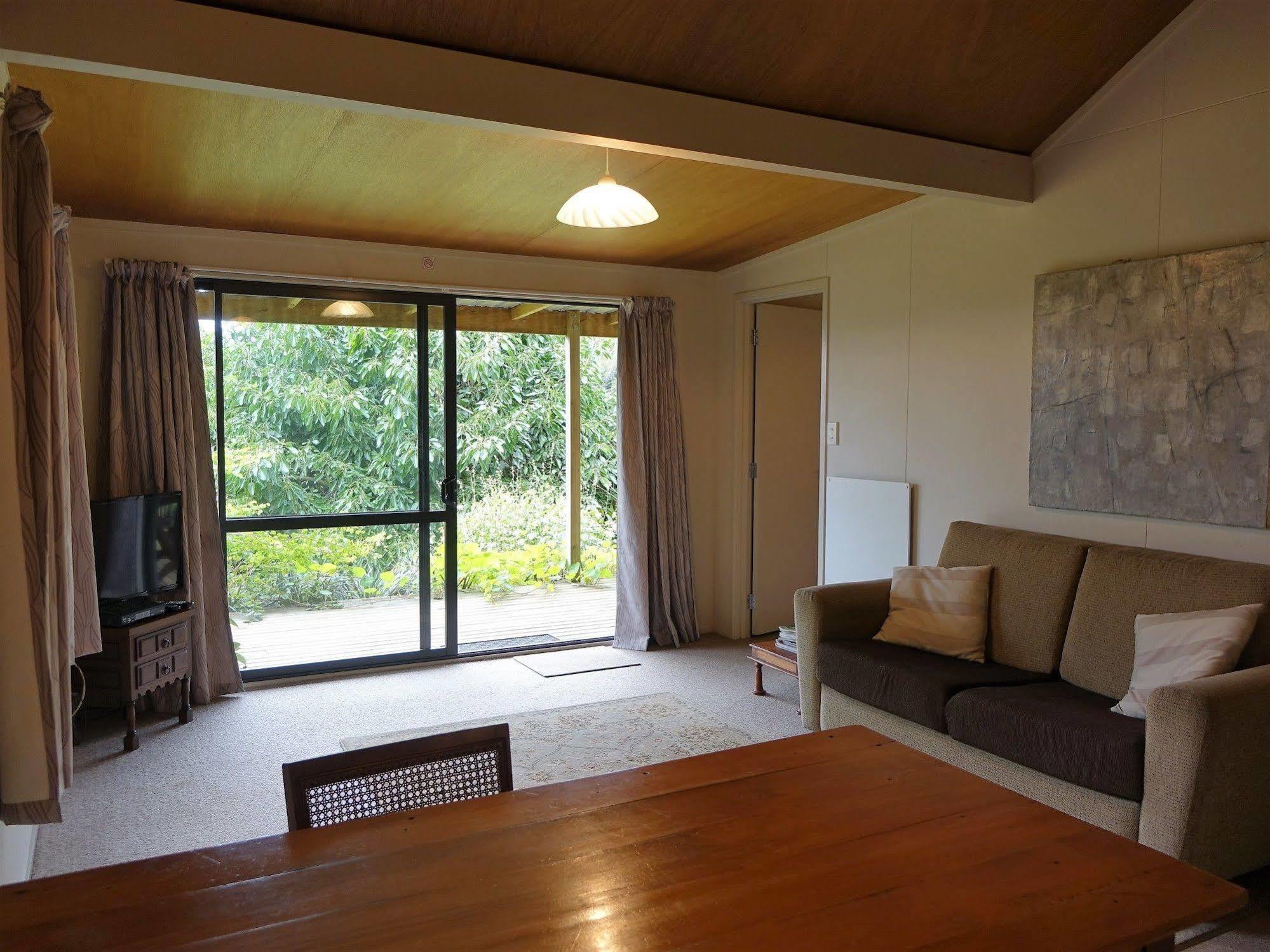 Wharepuke Subtropical Accommodation Kerikeri Exterior foto